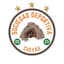 Escudo de Sociedad Deportiva Cuevas