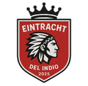 Icono del equipo Eintracht del Indio