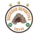 Icono del equipo Sociedad Deportiva Cuevas